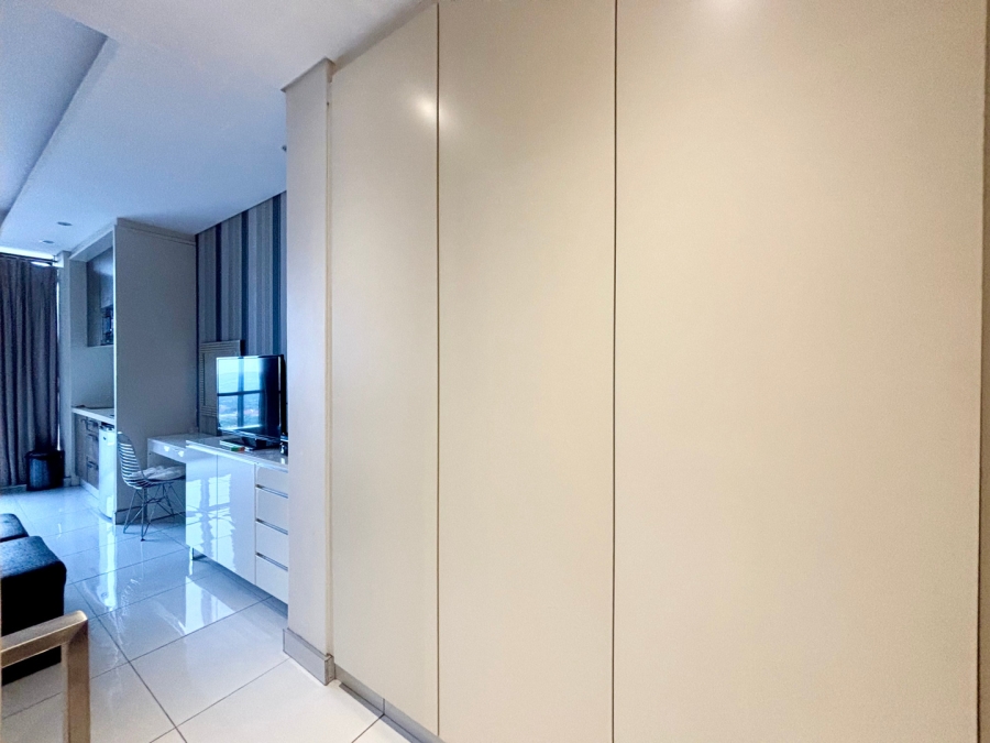 To Let 1 Bedroom Property for Rent in Morningside Gauteng