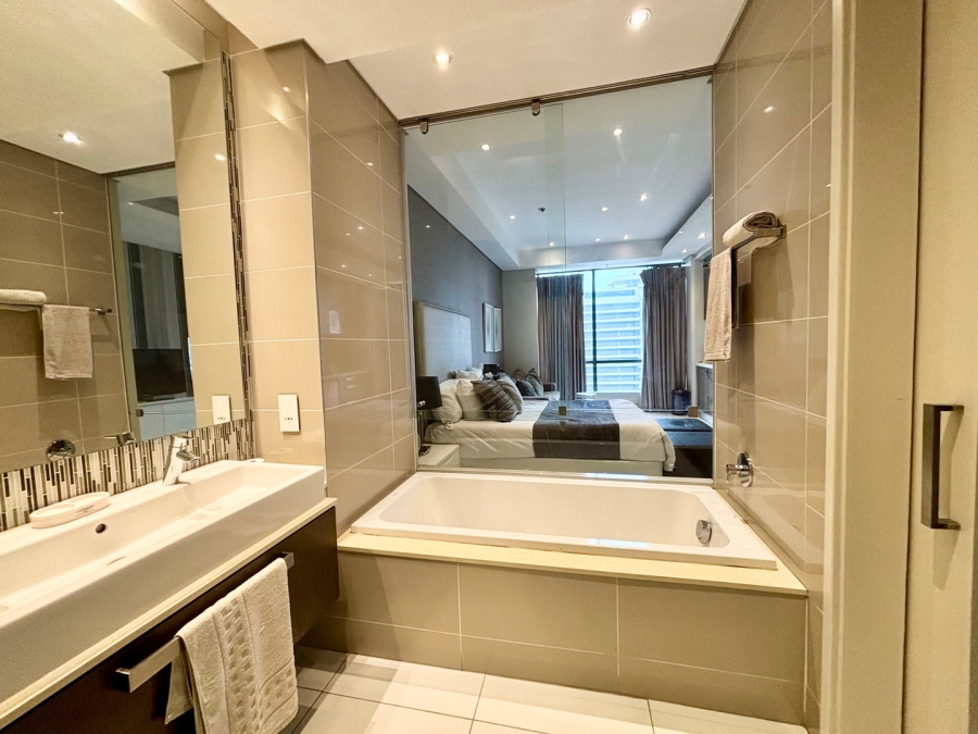 To Let 1 Bedroom Property for Rent in Morningside Gauteng