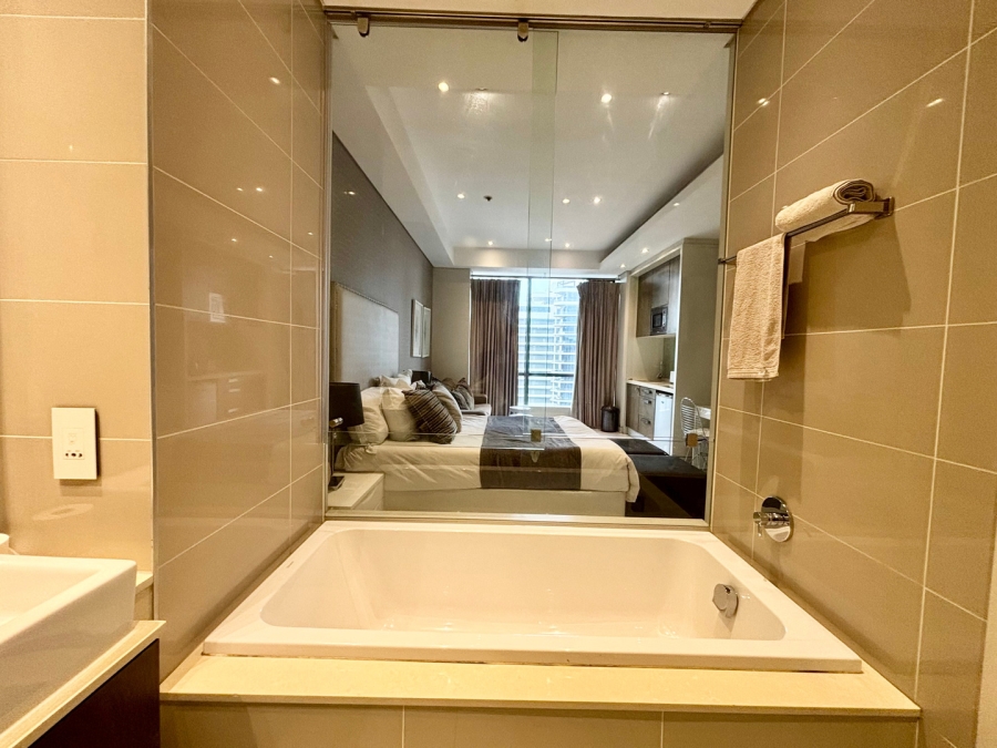 To Let 1 Bedroom Property for Rent in Morningside Gauteng