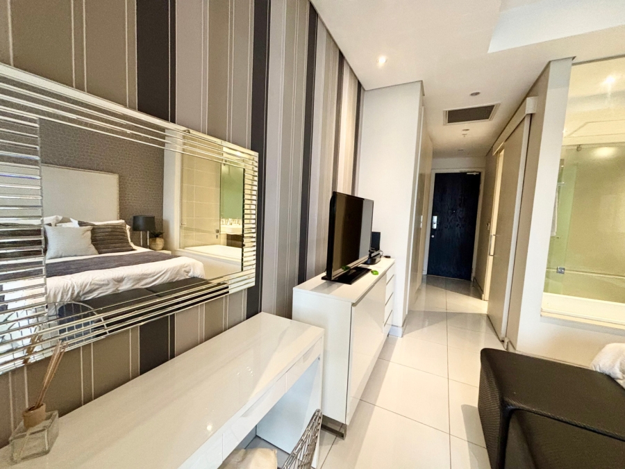 To Let 1 Bedroom Property for Rent in Morningside Gauteng