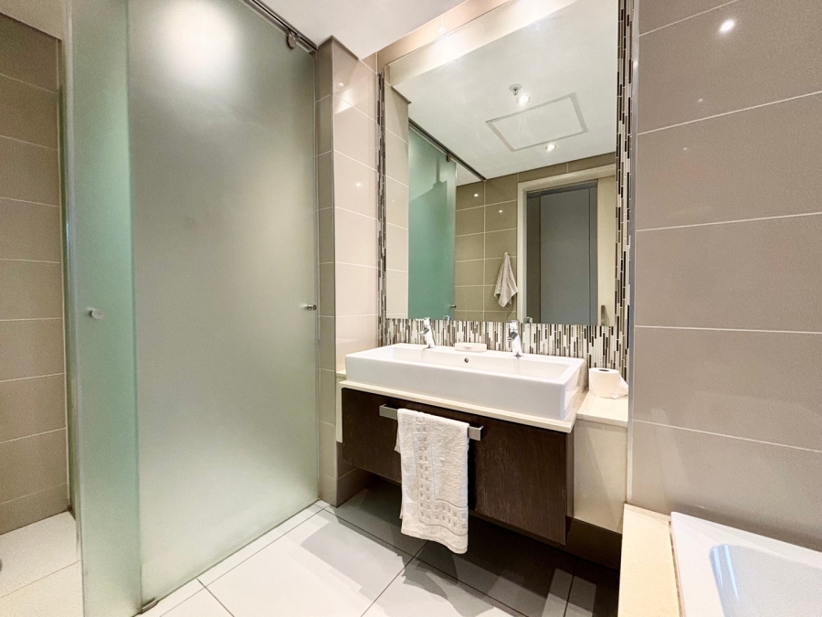 To Let 1 Bedroom Property for Rent in Morningside Gauteng