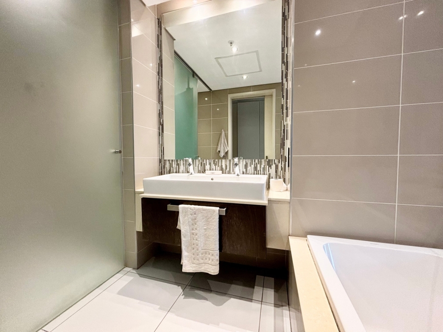 To Let 1 Bedroom Property for Rent in Morningside Gauteng