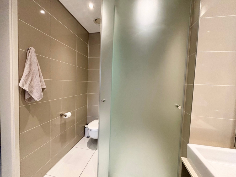 To Let 1 Bedroom Property for Rent in Morningside Gauteng
