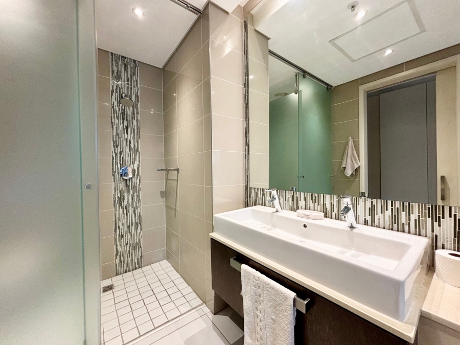 To Let 1 Bedroom Property for Rent in Morningside Gauteng