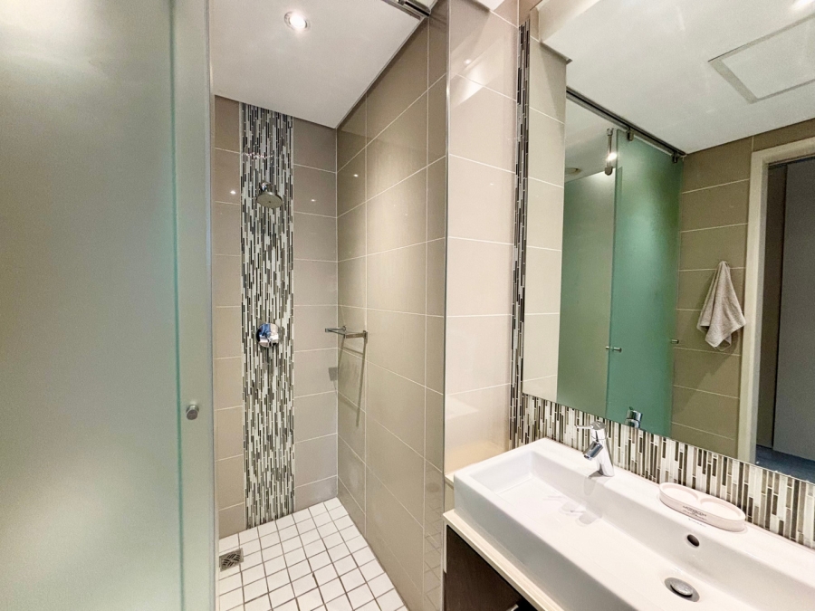 To Let 1 Bedroom Property for Rent in Morningside Gauteng