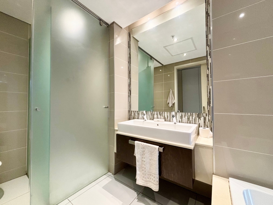 To Let 1 Bedroom Property for Rent in Morningside Gauteng