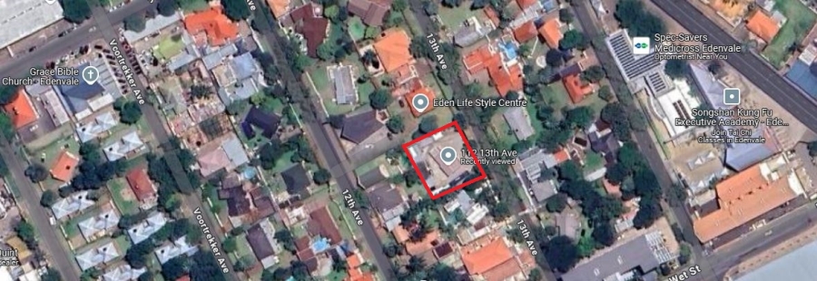 3 Bedroom Property for Sale in Edenvale Central Gauteng