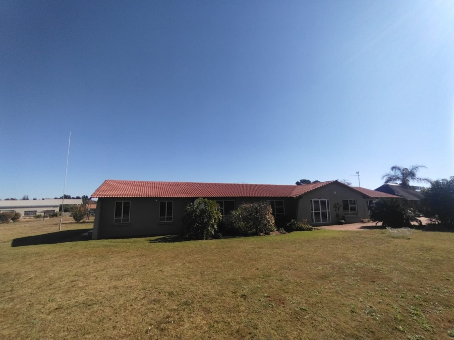 3 Bedroom Property for Sale in Hillside Gauteng