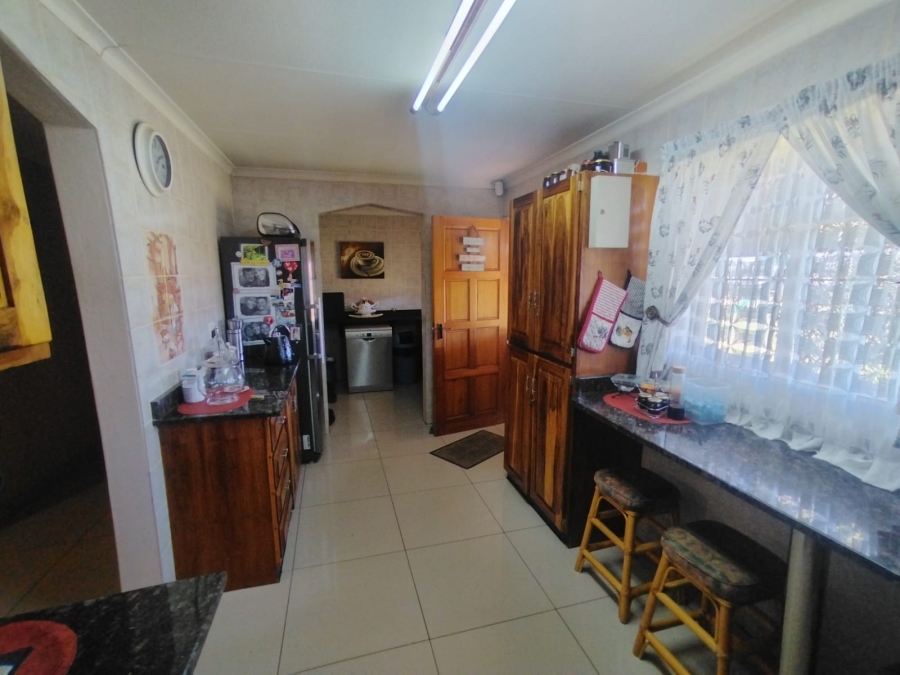 3 Bedroom Property for Sale in Hillside Gauteng