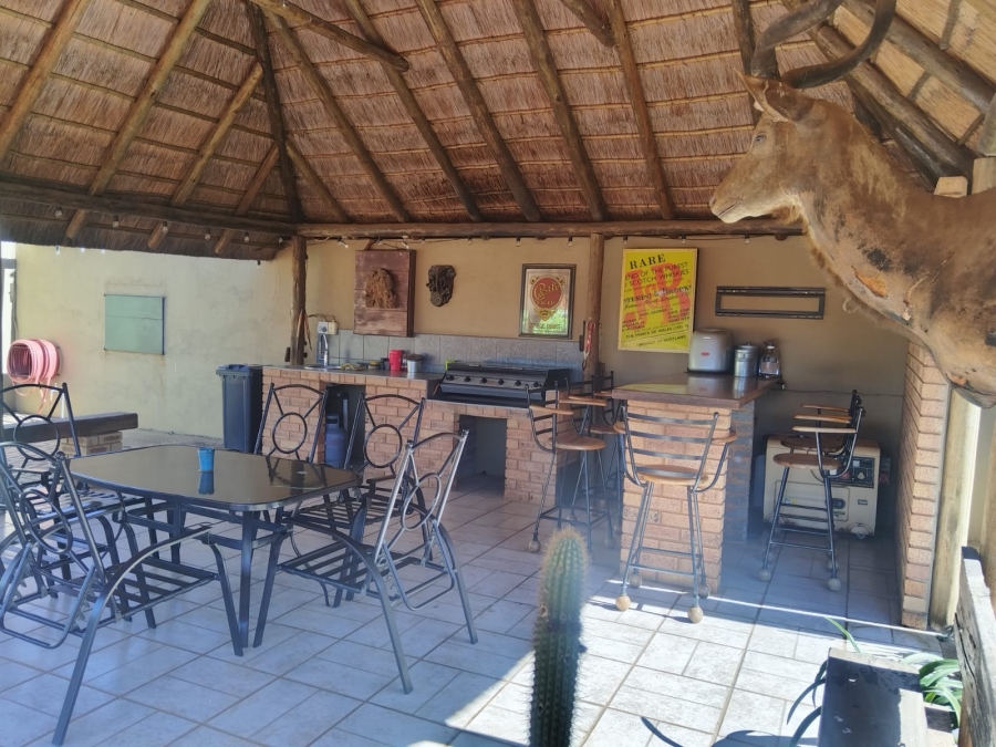 3 Bedroom Property for Sale in Hillside Gauteng