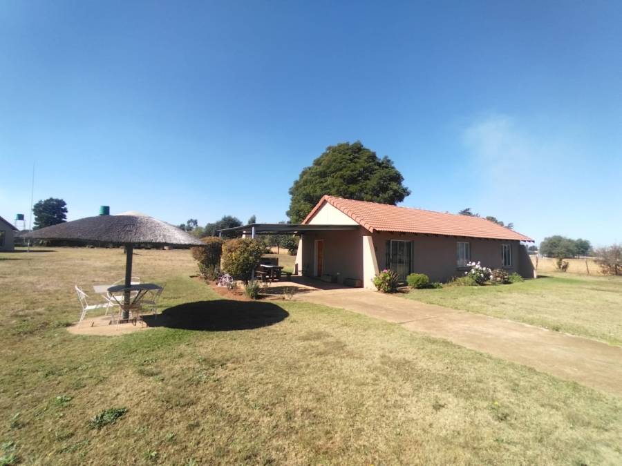 3 Bedroom Property for Sale in Hillside Gauteng