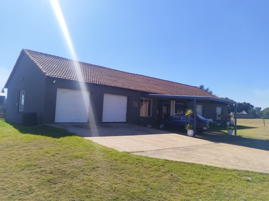 3 Bedroom Property for Sale in Hillside Gauteng