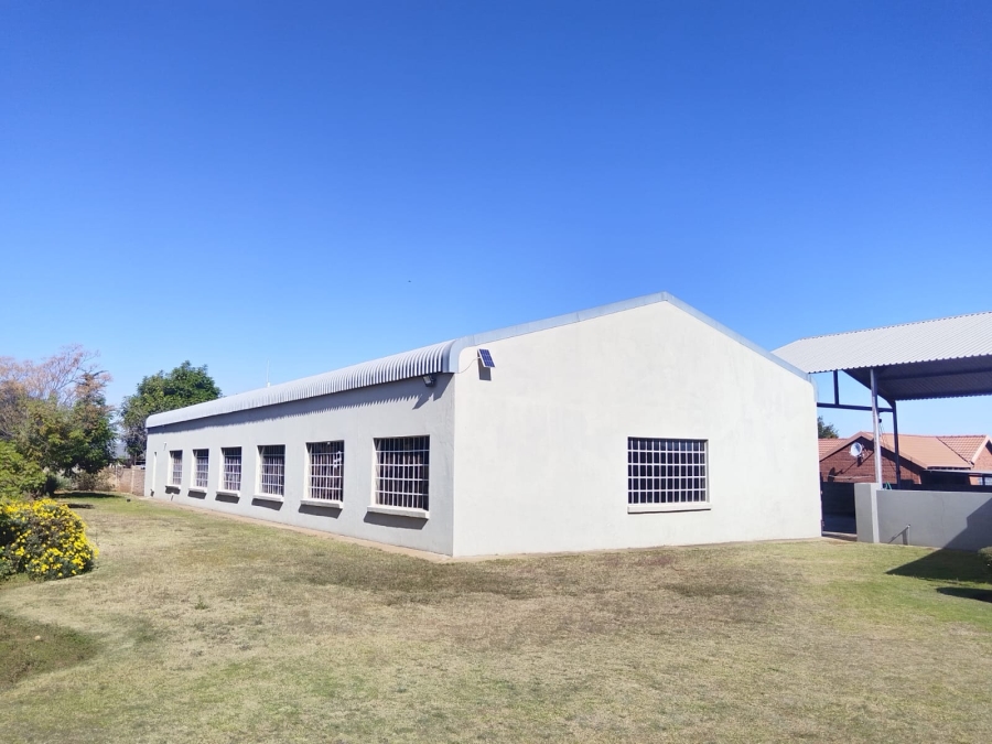3 Bedroom Property for Sale in Hillside Gauteng