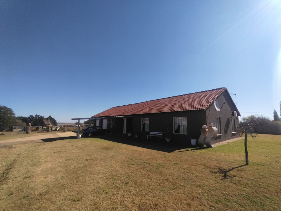 3 Bedroom Property for Sale in Hillside Gauteng