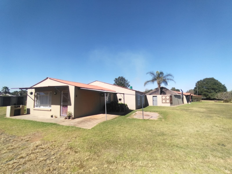 3 Bedroom Property for Sale in Hillside Gauteng
