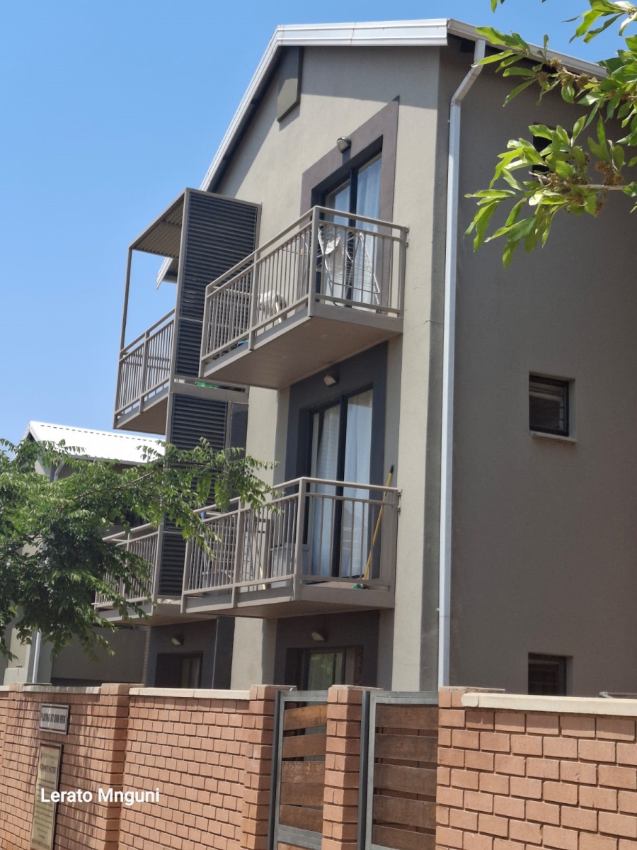 3 Bedroom Property for Sale in Roodepark Eco Estate Gauteng