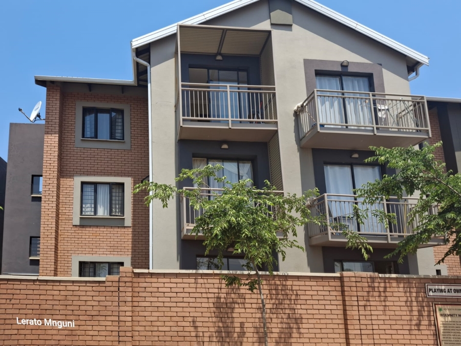3 Bedroom Property for Sale in Roodepark Eco Estate Gauteng