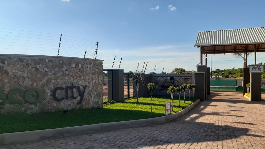 3 Bedroom Property for Sale in Roodepark Eco Estate Gauteng