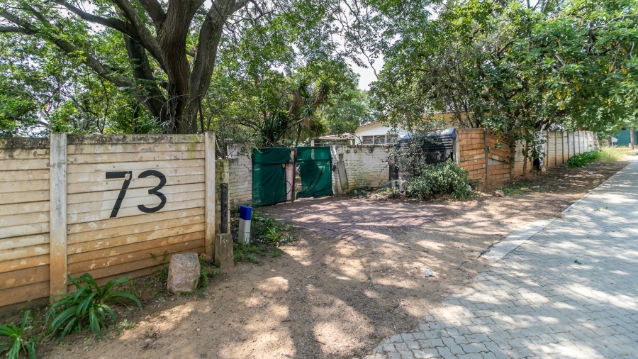 0 Bedroom Property for Sale in Ferndale Gauteng