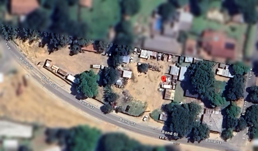 0 Bedroom Property for Sale in Ferndale Gauteng