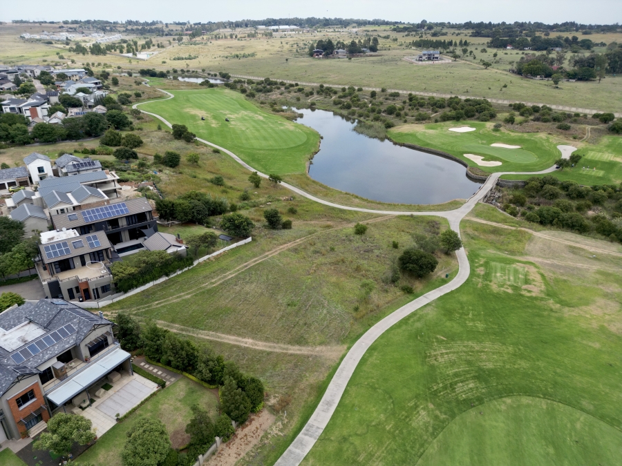 0 Bedroom Property for Sale in Copperleaf Estate Gauteng