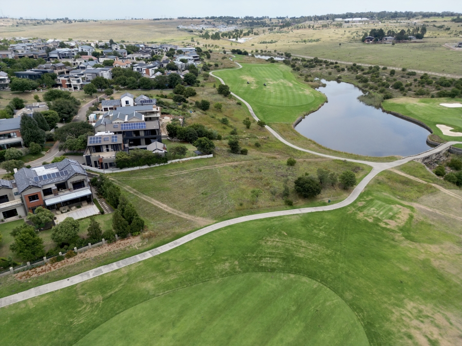 0 Bedroom Property for Sale in Copperleaf Estate Gauteng