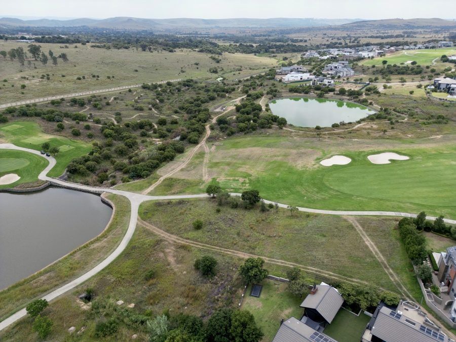 0 Bedroom Property for Sale in Copperleaf Estate Gauteng
