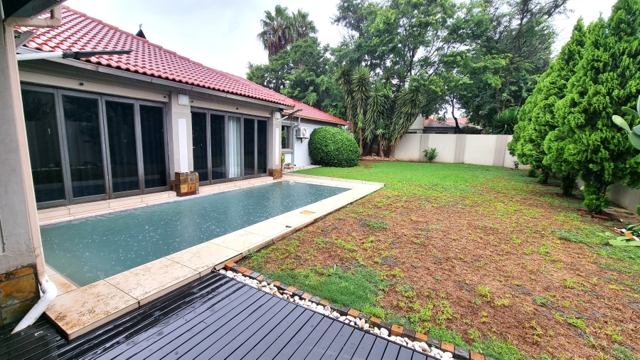 To Let 3 Bedroom Property for Rent in Willow Acres Gauteng