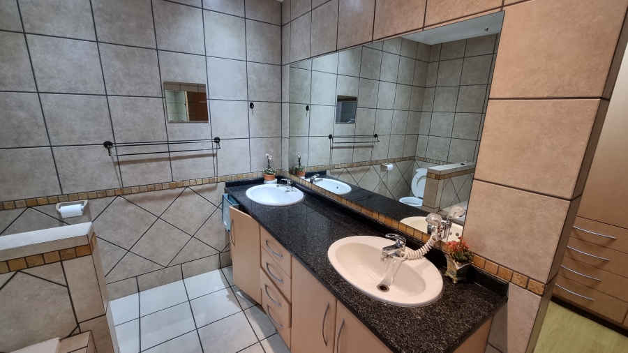 To Let 3 Bedroom Property for Rent in Willow Acres Gauteng