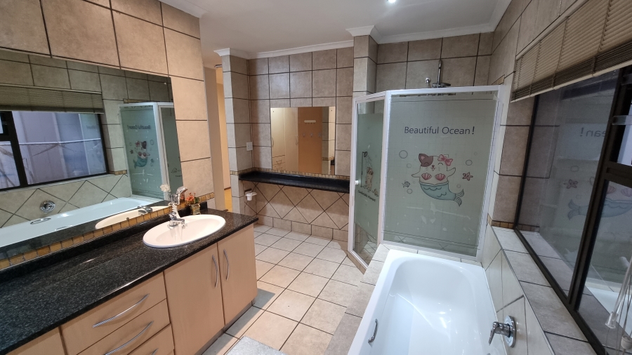 To Let 3 Bedroom Property for Rent in Willow Acres Gauteng