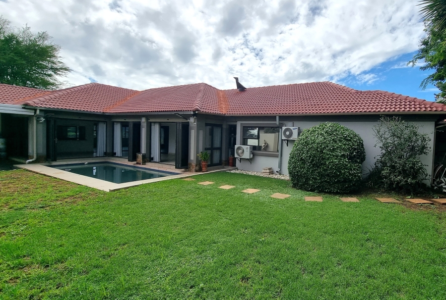 To Let 3 Bedroom Property for Rent in Willow Acres Gauteng