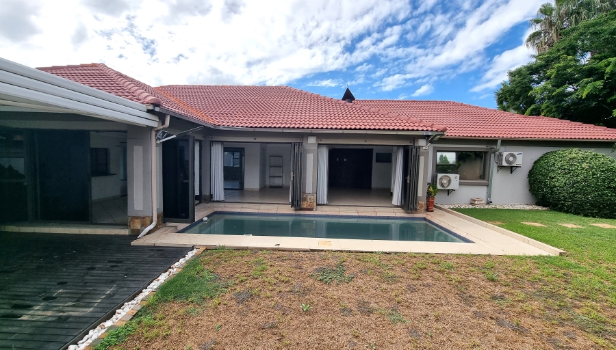 To Let 3 Bedroom Property for Rent in Willow Acres Gauteng