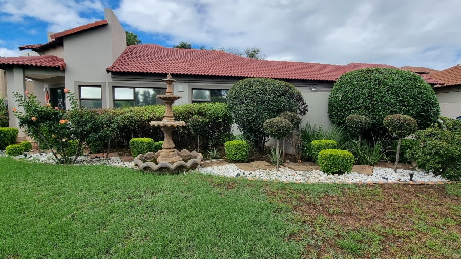 To Let 3 Bedroom Property for Rent in Willow Acres Gauteng