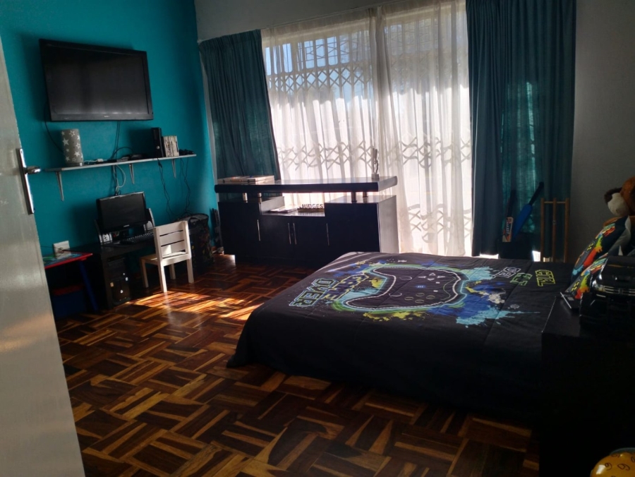4 Bedroom Property for Sale in Greenhills Gauteng
