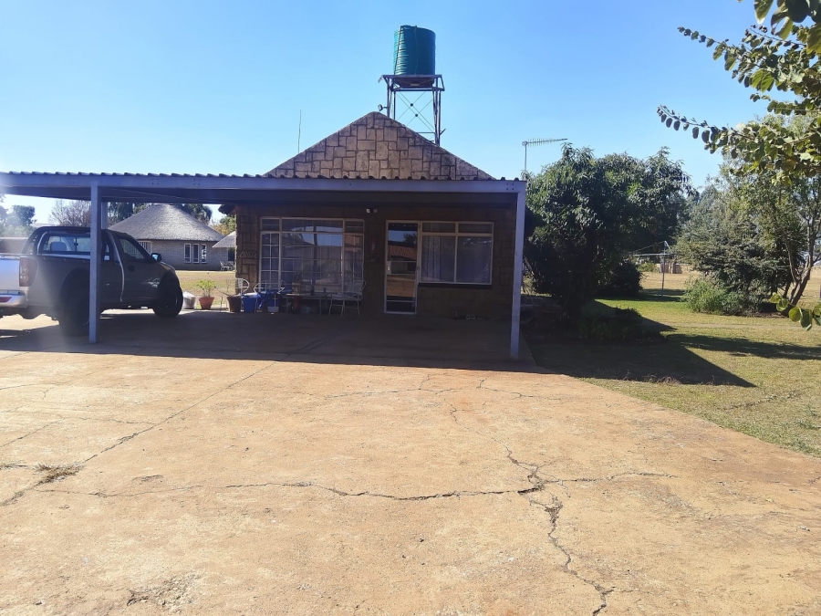2 Bedroom Property for Sale in Hillside Gauteng