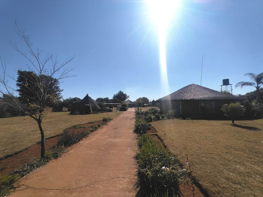 2 Bedroom Property for Sale in Hillside Gauteng