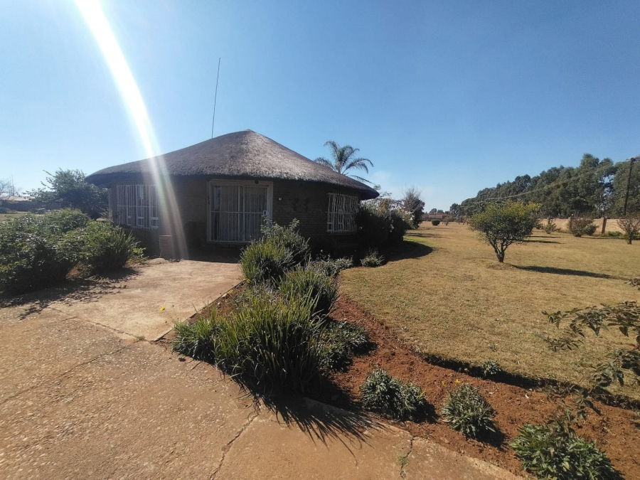 2 Bedroom Property for Sale in Hillside Gauteng