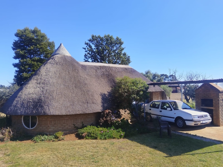 2 Bedroom Property for Sale in Hillside Gauteng