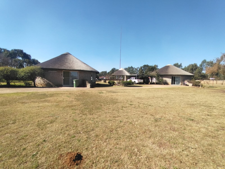 2 Bedroom Property for Sale in Hillside Gauteng