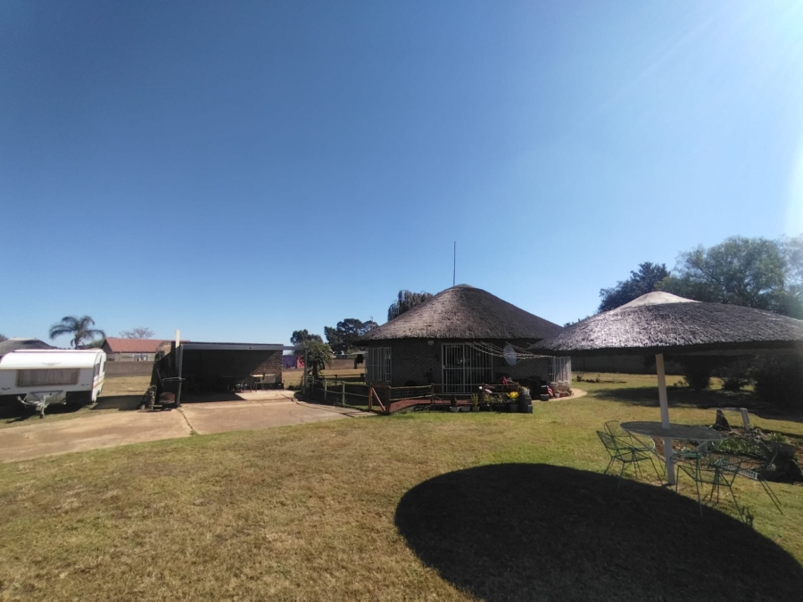 2 Bedroom Property for Sale in Hillside Gauteng