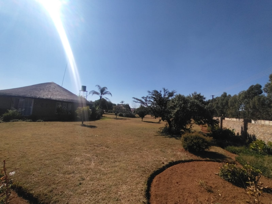 2 Bedroom Property for Sale in Hillside Gauteng