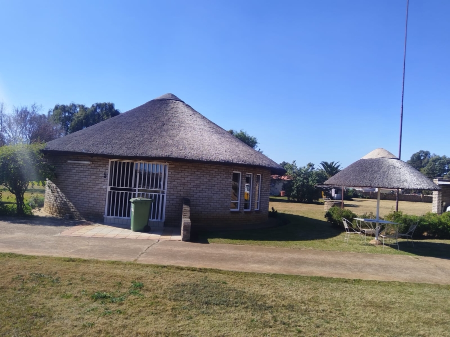 2 Bedroom Property for Sale in Hillside Gauteng