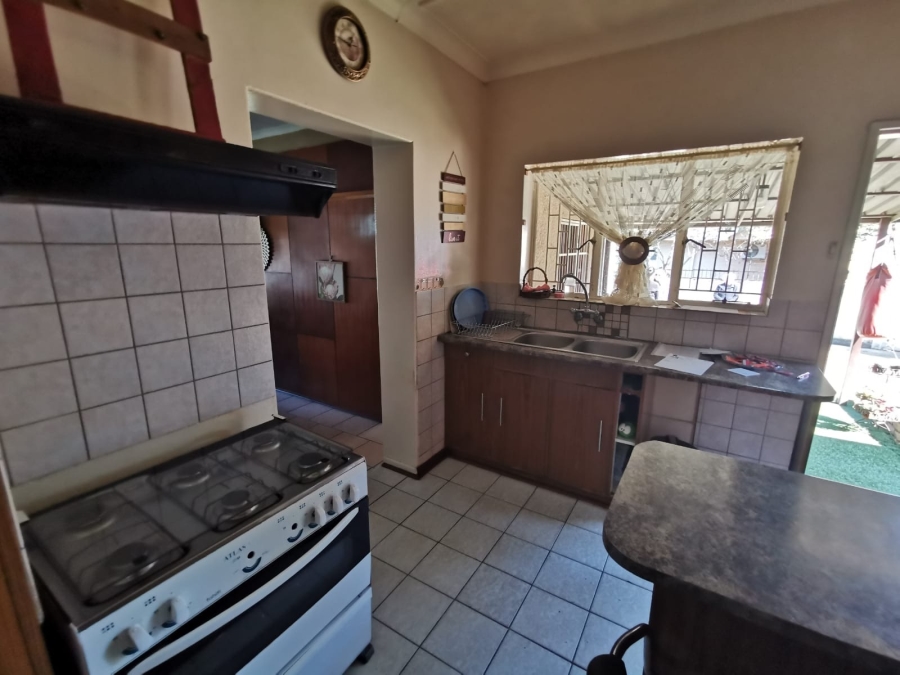 4 Bedroom Property for Sale in Florentia Gauteng