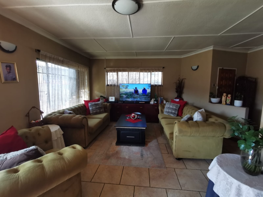 4 Bedroom Property for Sale in Florentia Gauteng