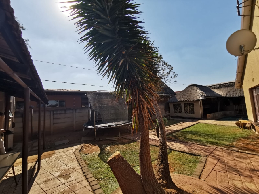 4 Bedroom Property for Sale in Florentia Gauteng