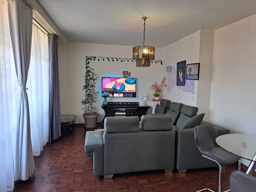 2 Bedroom Property for Sale in Yeoville Gauteng