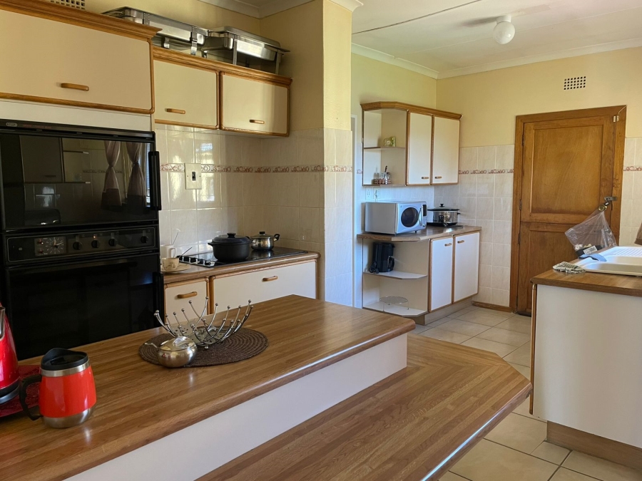 4 Bedroom Property for Sale in Greenhills Gauteng