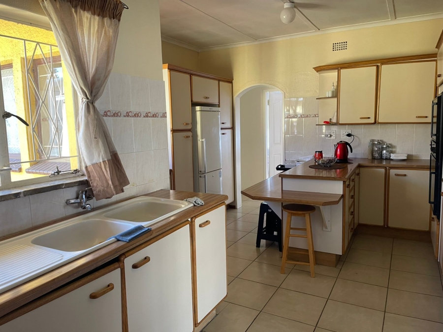 4 Bedroom Property for Sale in Greenhills Gauteng
