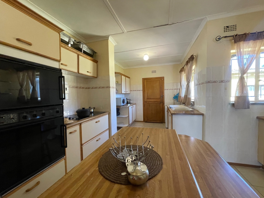 4 Bedroom Property for Sale in Greenhills Gauteng
