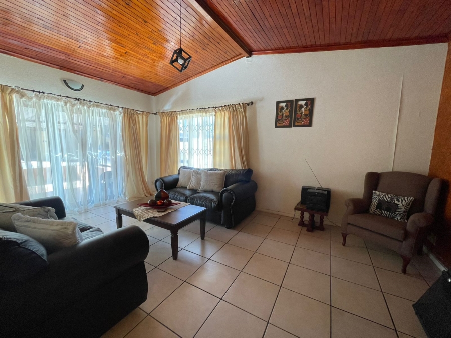 4 Bedroom Property for Sale in Greenhills Gauteng